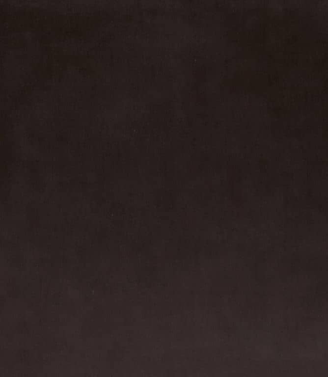 Adley FR Velvet Fabric / Chocolate