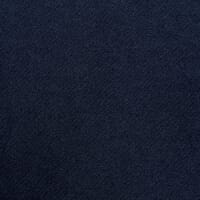 Adley FR Velvet Fabric / Midnight
