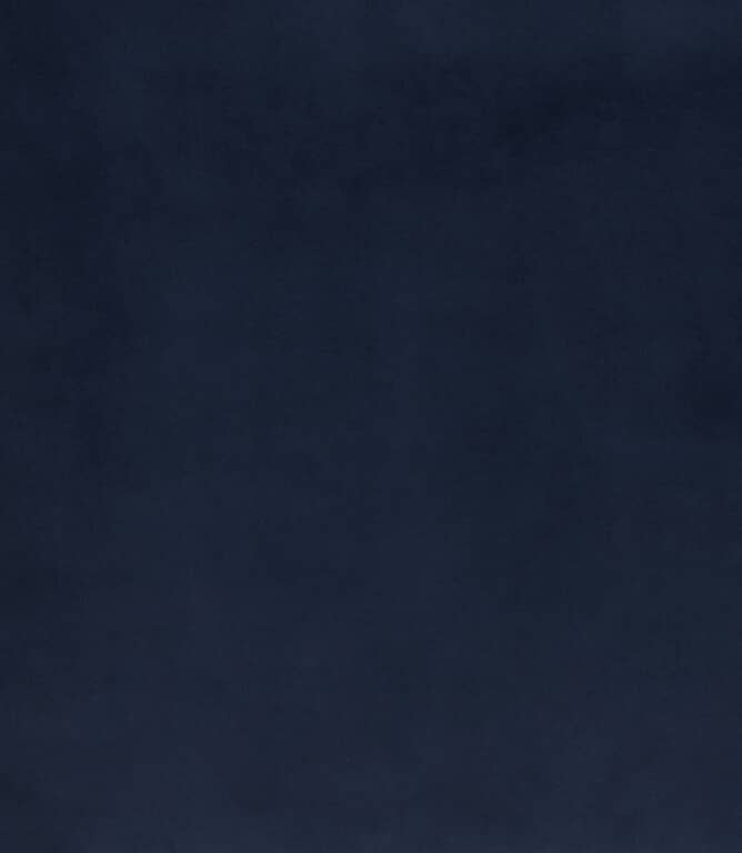 Adley FR Velvet Fabric / Midnight