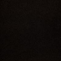 Adley FR Velvet Fabric / Noir