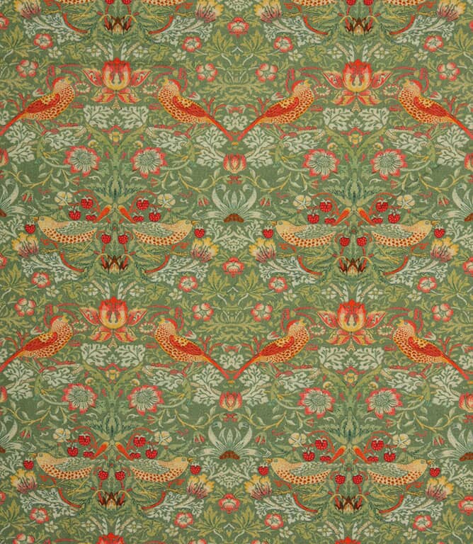 Sage Fabric