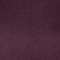 Adley FR Velvet Fabric / Plum