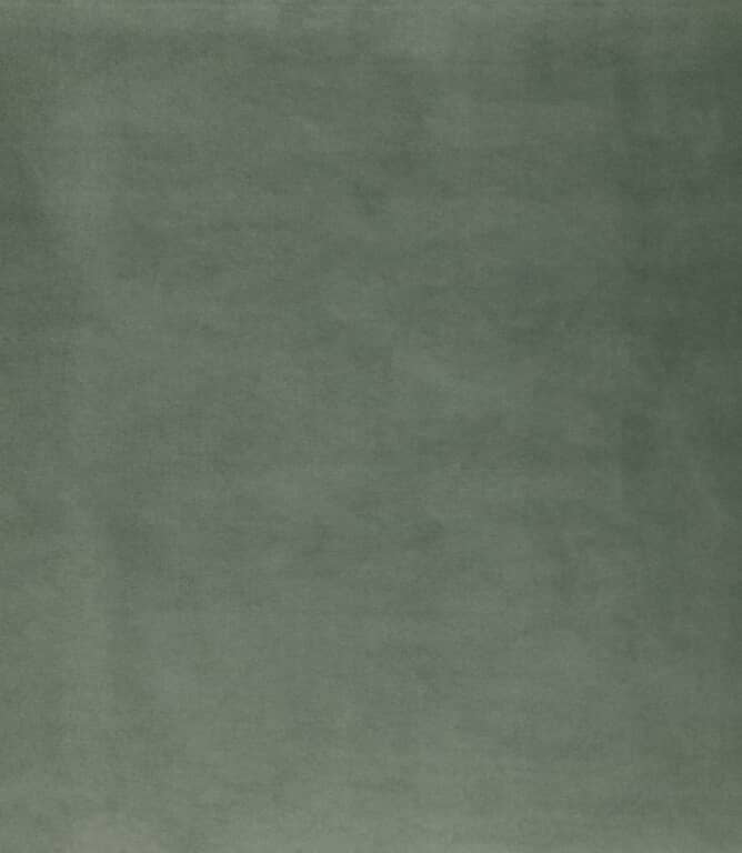 Adley FR Velvet Fabric / Seafoam