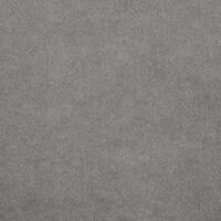 Adley FR Velvet Fabric / Silver
