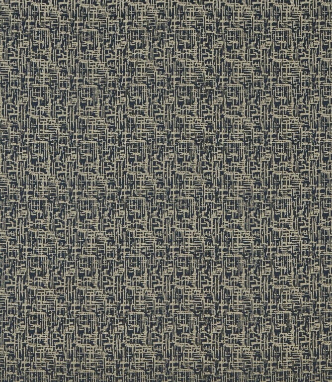 Prussian Atmosphere FR Wide Width Fabric