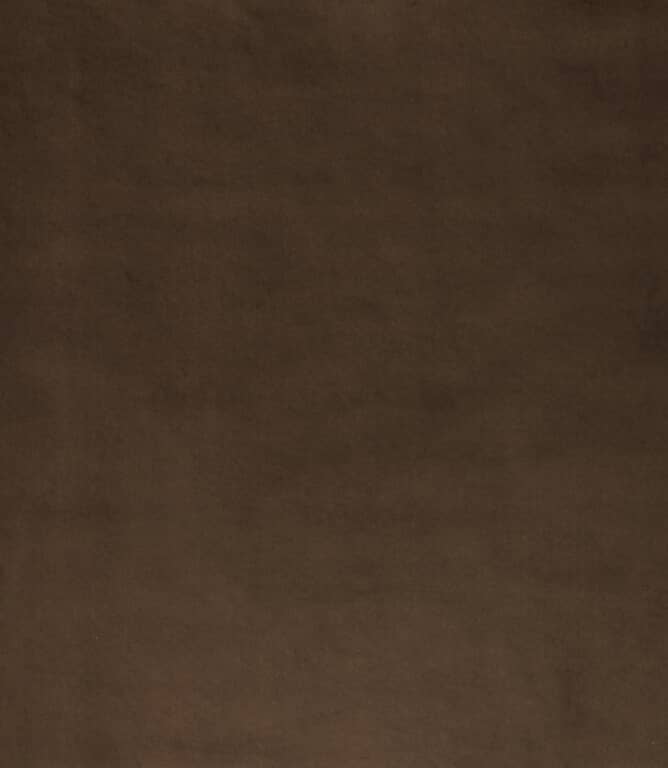 Adley FR Velvet Fabric / Truffle