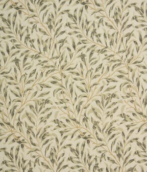 Willow Bough Fabric / Linen Willow Bough Fabric / Linen