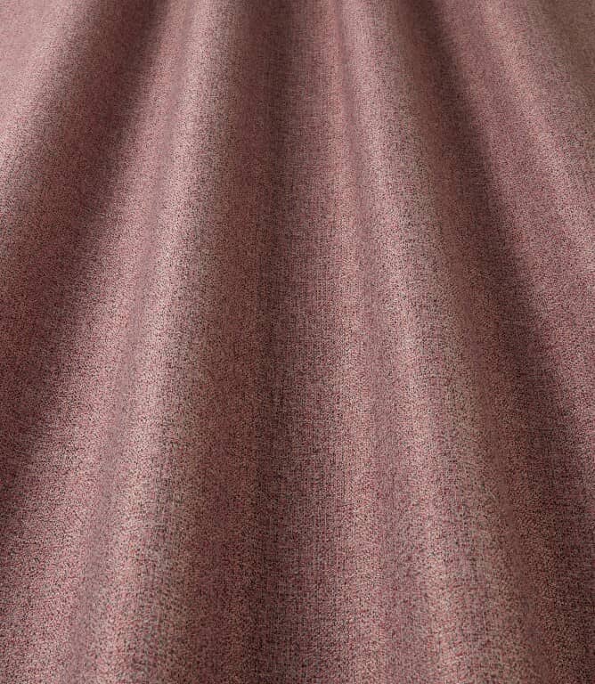 Abbott FR Fabric / Rose