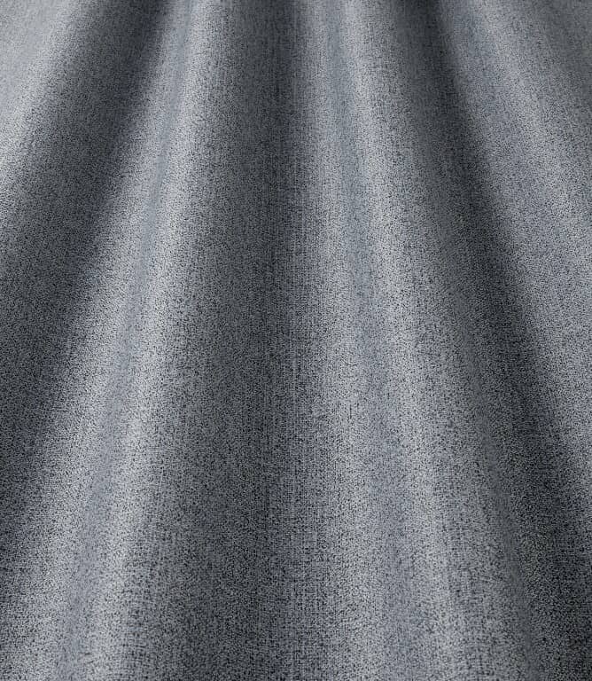 Abbott FR Fabric / Slate Blue