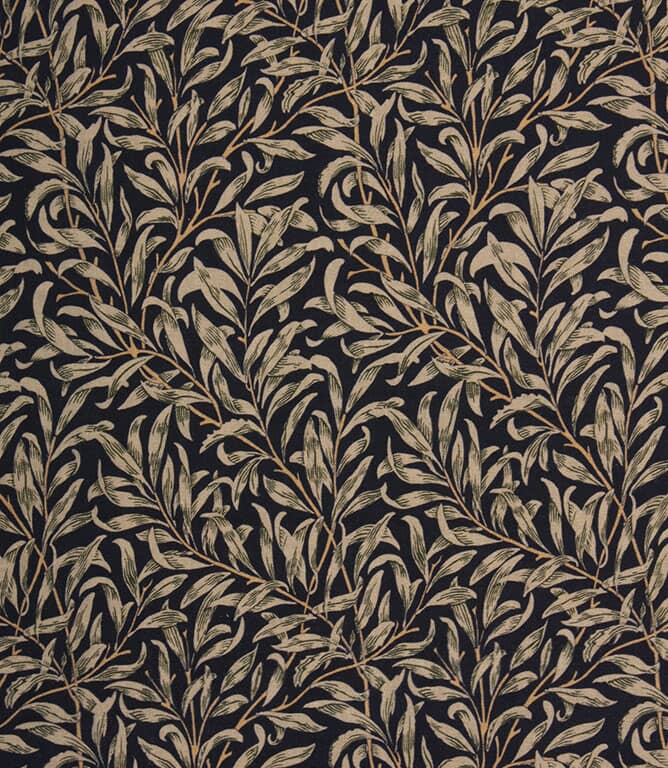 Navy Fabric