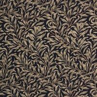 Willow Bough Fabric / Navy
