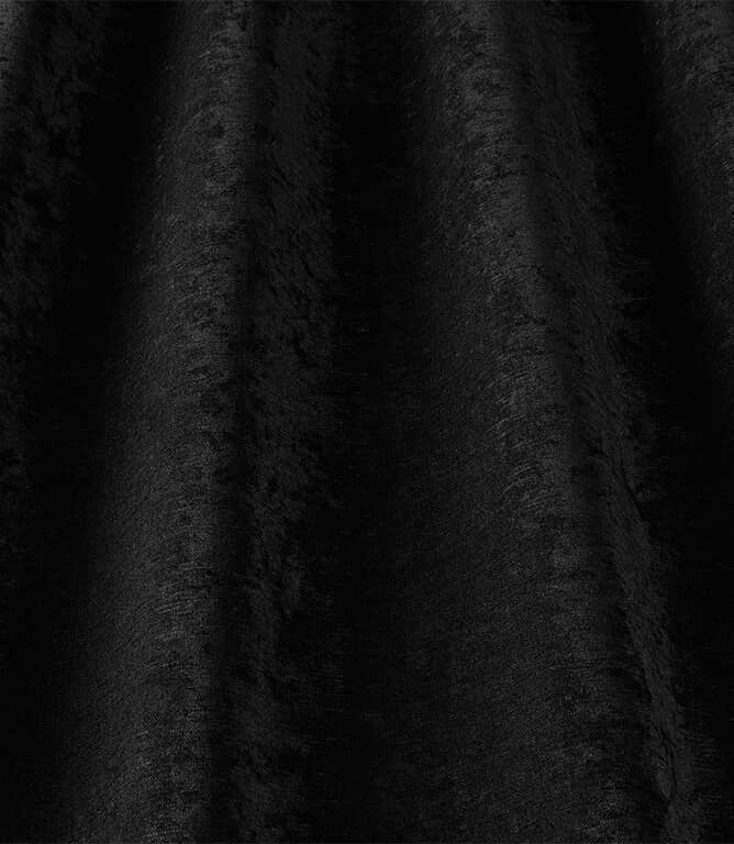 Belgravia FR Fabric / Black