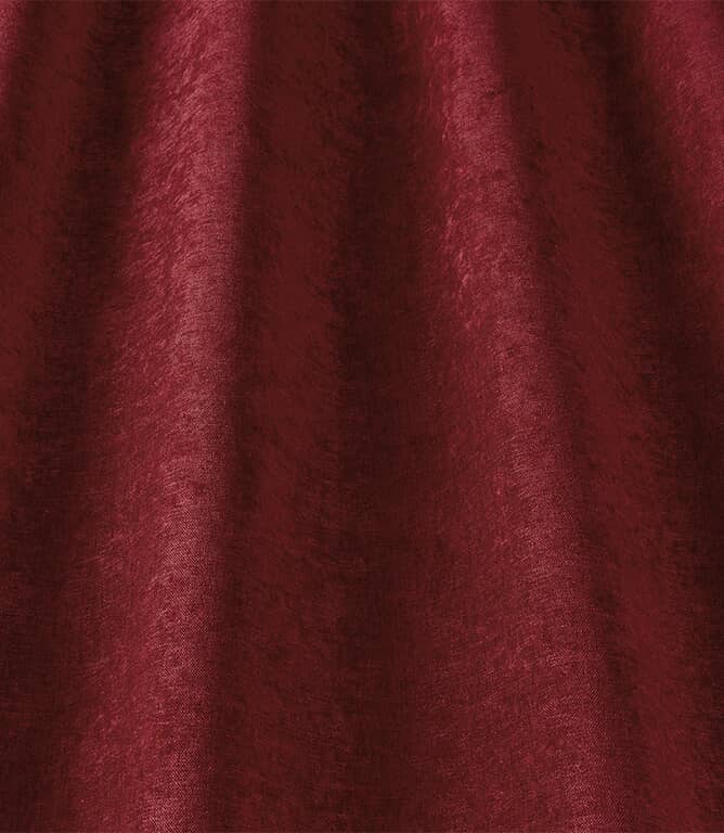 Belgravia FR Fabric / Cherry