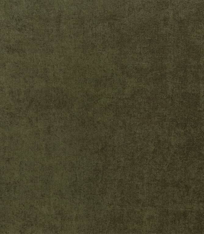 Belgravia FR Fabric / Moss