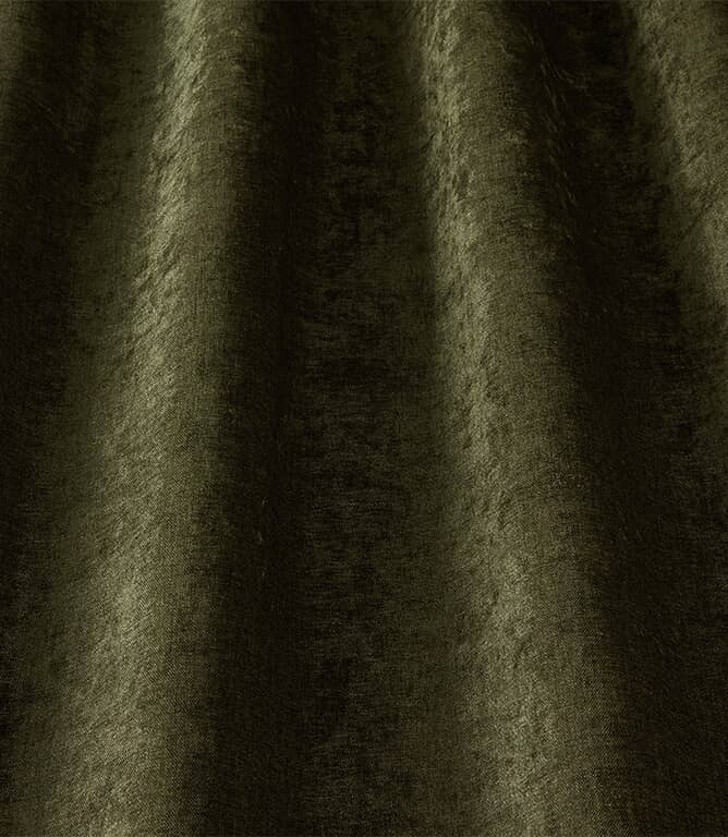 Belgravia FR Fabric / Moss