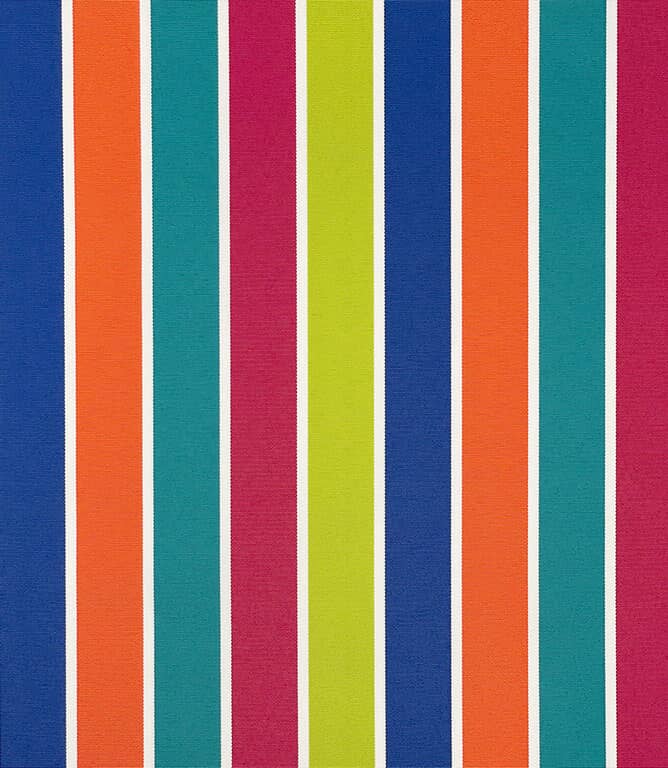 Brighton Outdoor Fabric / Multi