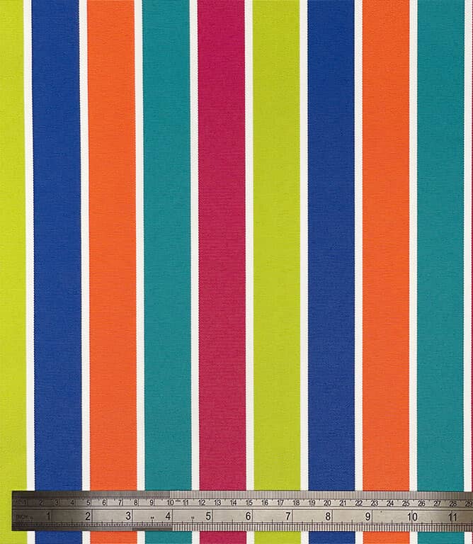 Brighton Outdoor Fabric / Multi