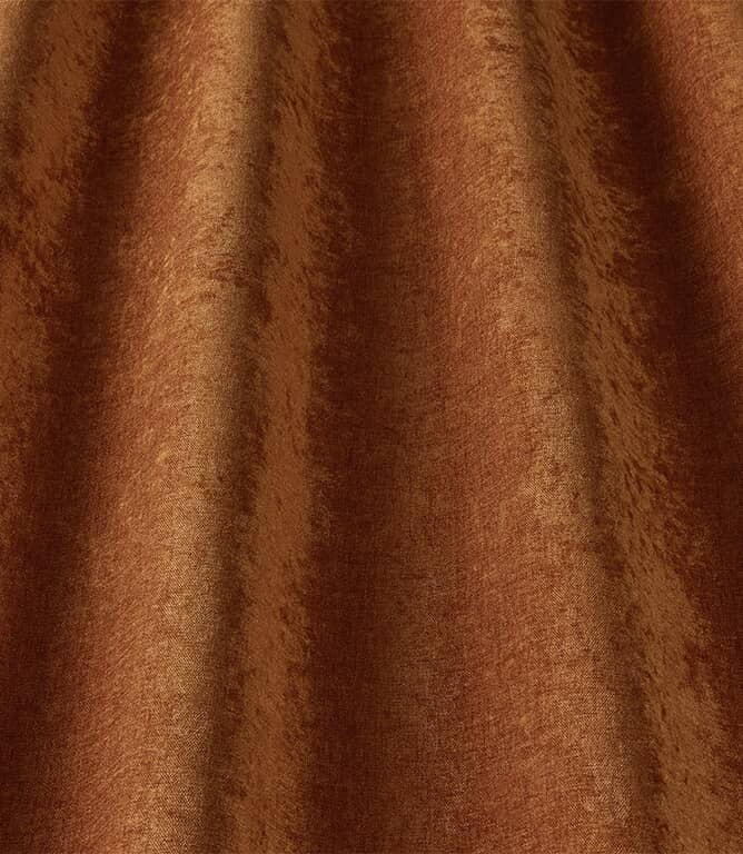 Belgravia FR Fabric / Rust