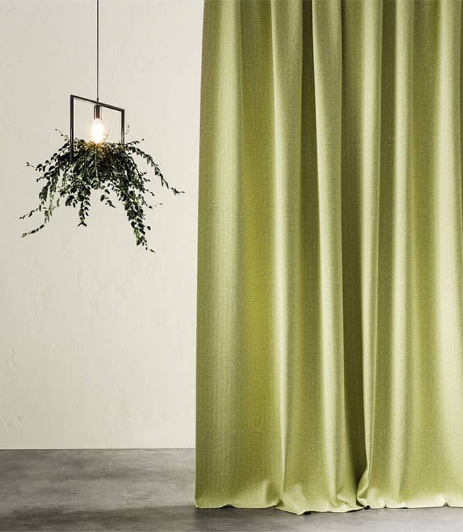 Conway FR Fabric / Almond