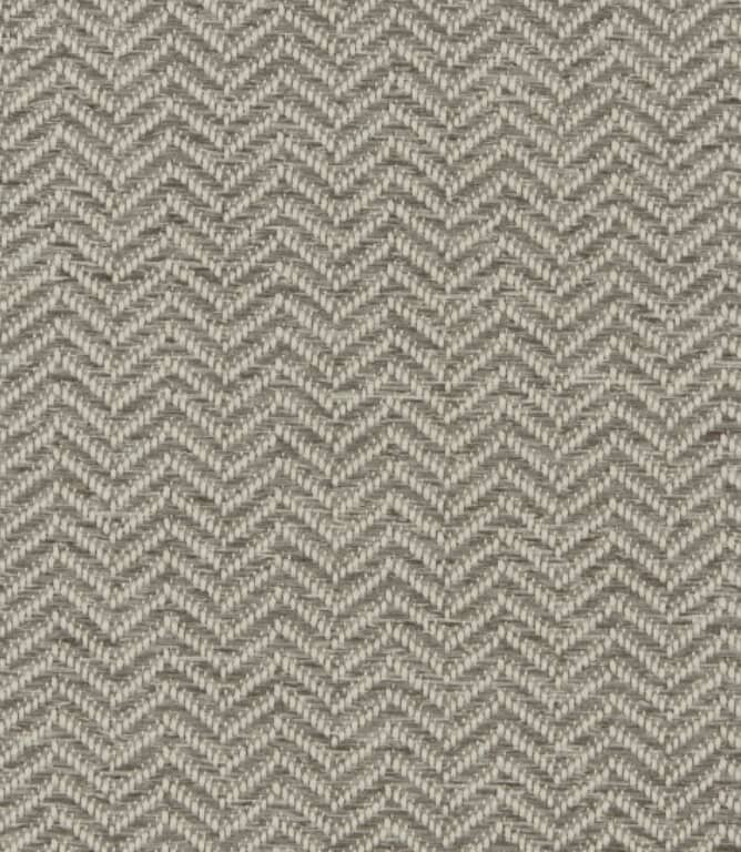 Conway FR Fabric / Ash