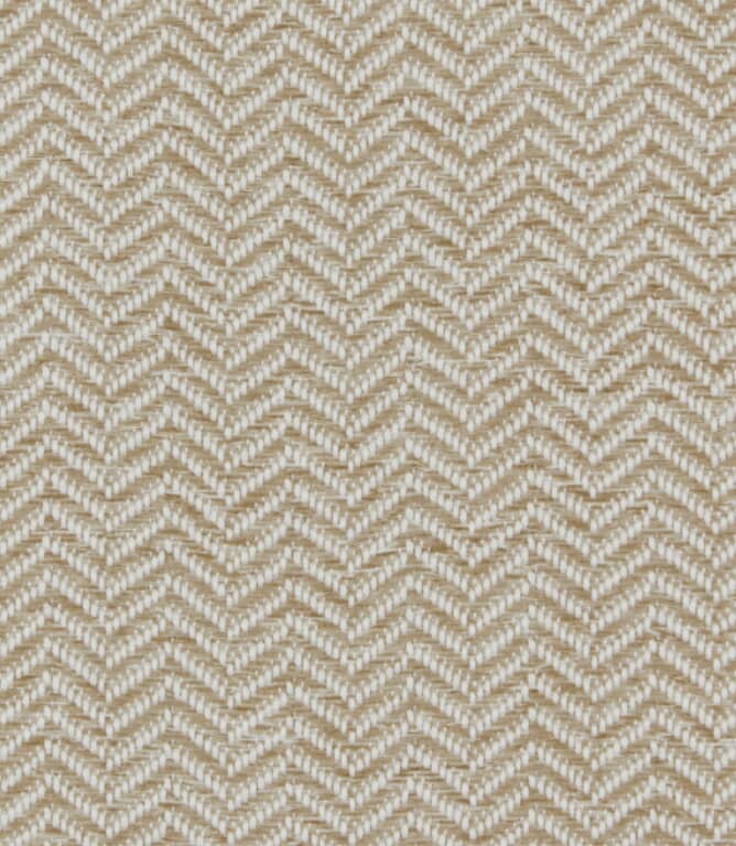 Conway FR Fabric / Caramel