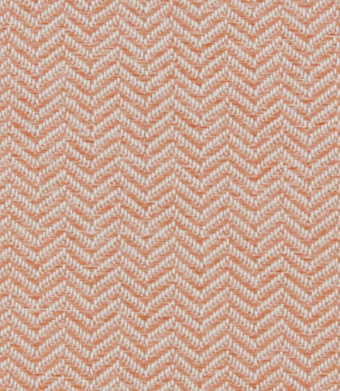 Conway FR Fabric / Coral