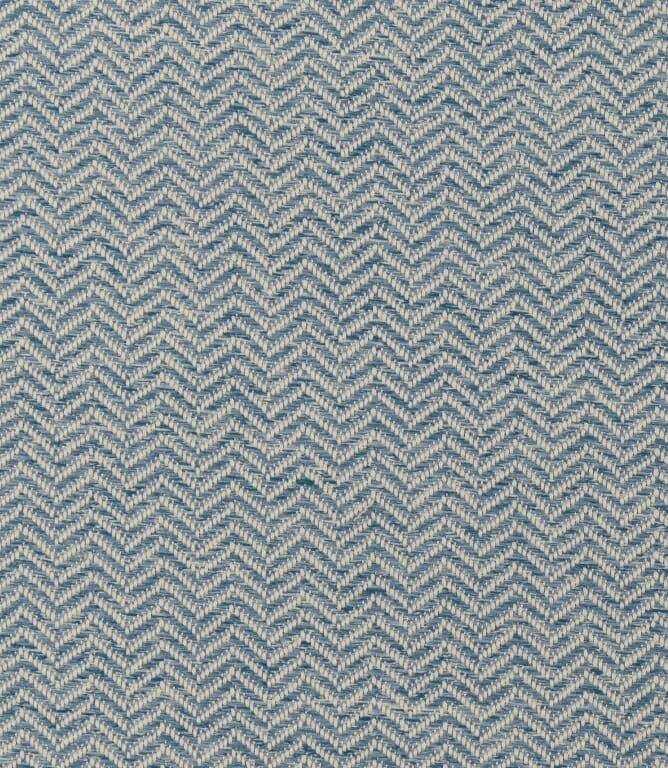Cyan Conway FR Fabric