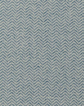 Conway FR Fabric / Cyan