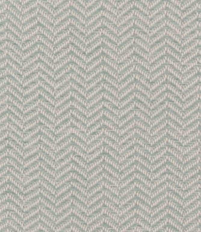 Conway FR Fabric / Duck Egg