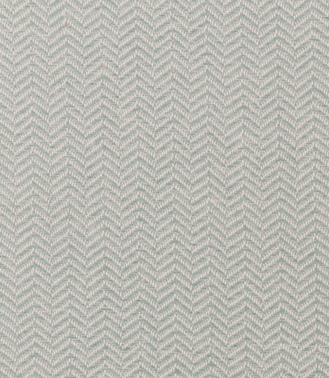 Duck Egg Conway FR Fabric