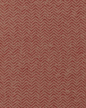 Conway FR Fabric / Saffron / Cobalt