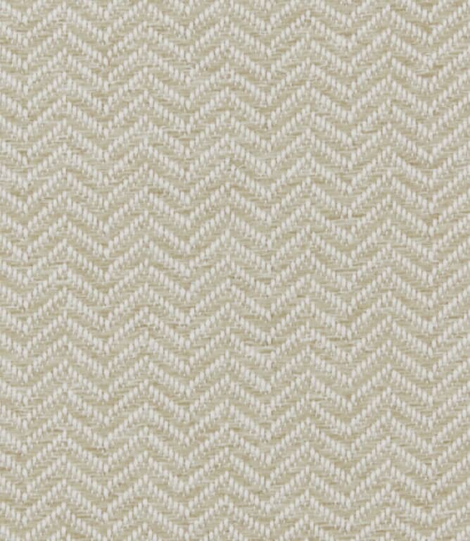 Conway FR Fabric / Silver Birch