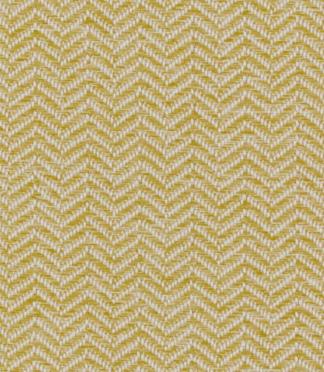 Conway FR Fabric / Sunshine