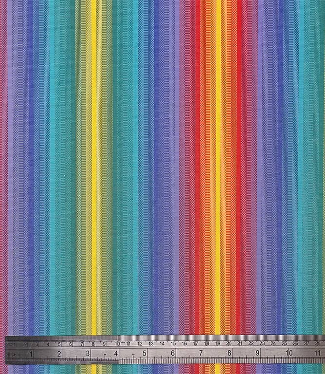 Portmeirion Outdoor Fabric / Multi