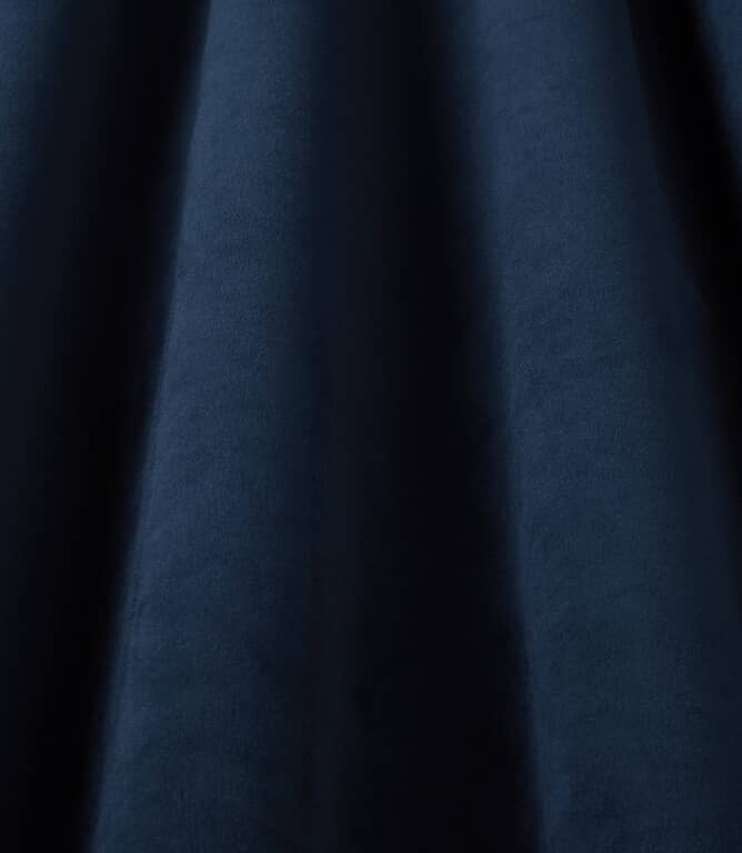 Brookland FR Fabric / Aegean Blue