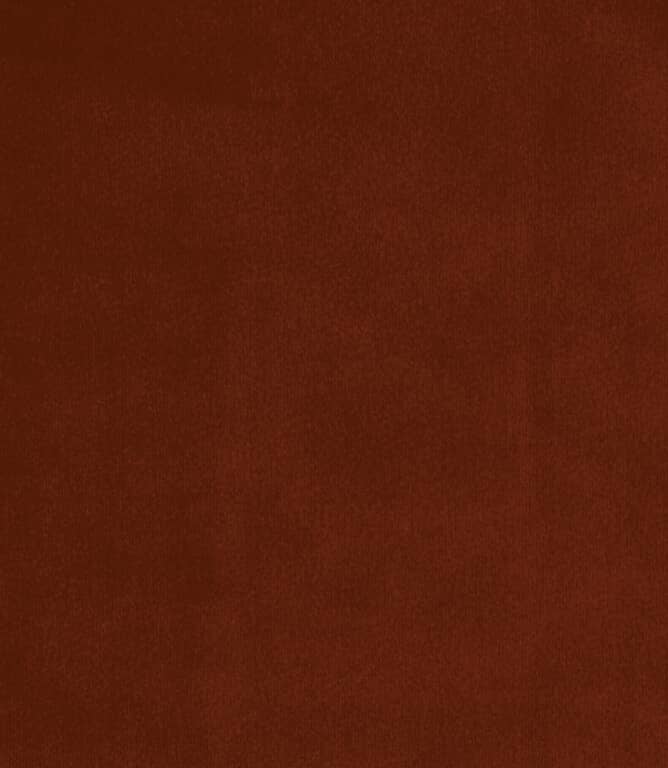 Brookland FR Fabric / Burnt Orange