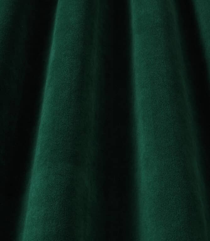 Brookland FR Fabric / Emerald