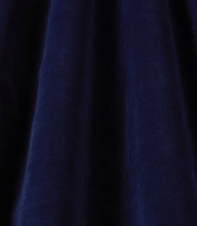 Brookland FR Fabric / Midnight