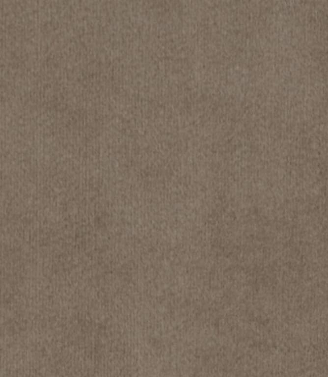 Mushroom Brookland FR Fabric
