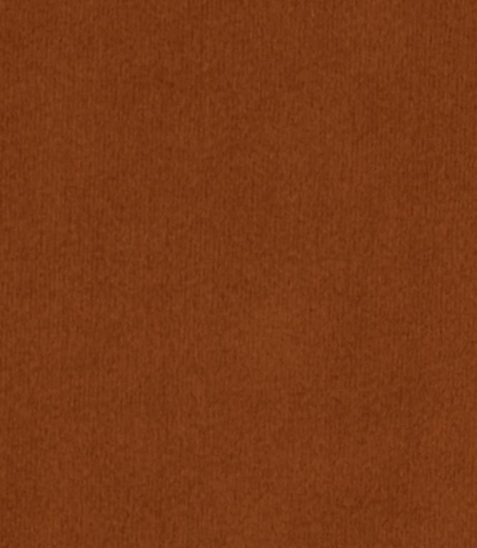 Papaya Brookland FR Fabric