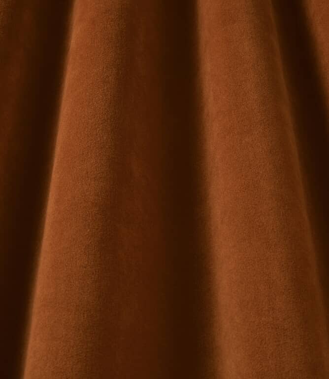 Brookland FR Fabric / Papaya