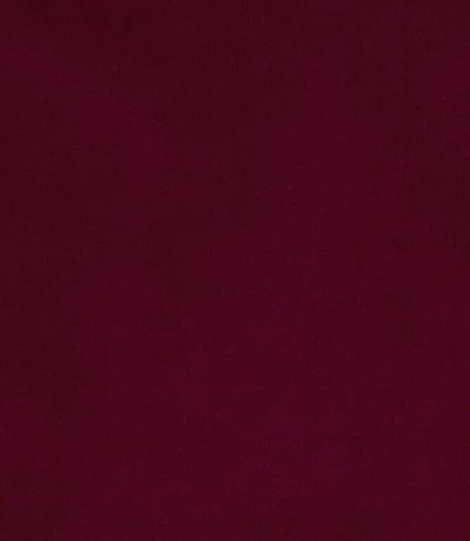 Brookland FR Fabric / Raspberry