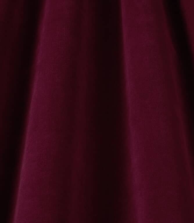 Brookland FR Fabric / Raspberry