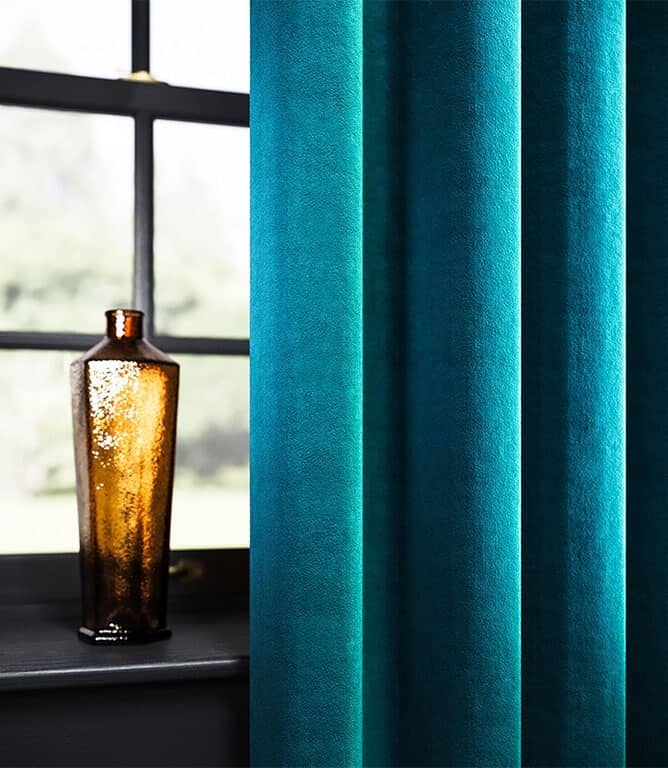 Brookland FR Fabric / Woodrose