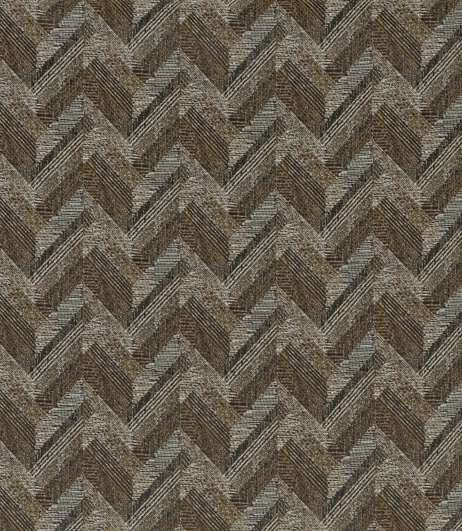 Pecan Callisto FR Wide Width Fabric