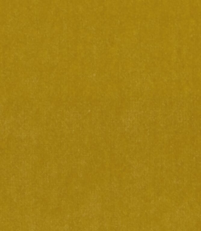 Mustard Denver FR Fabric