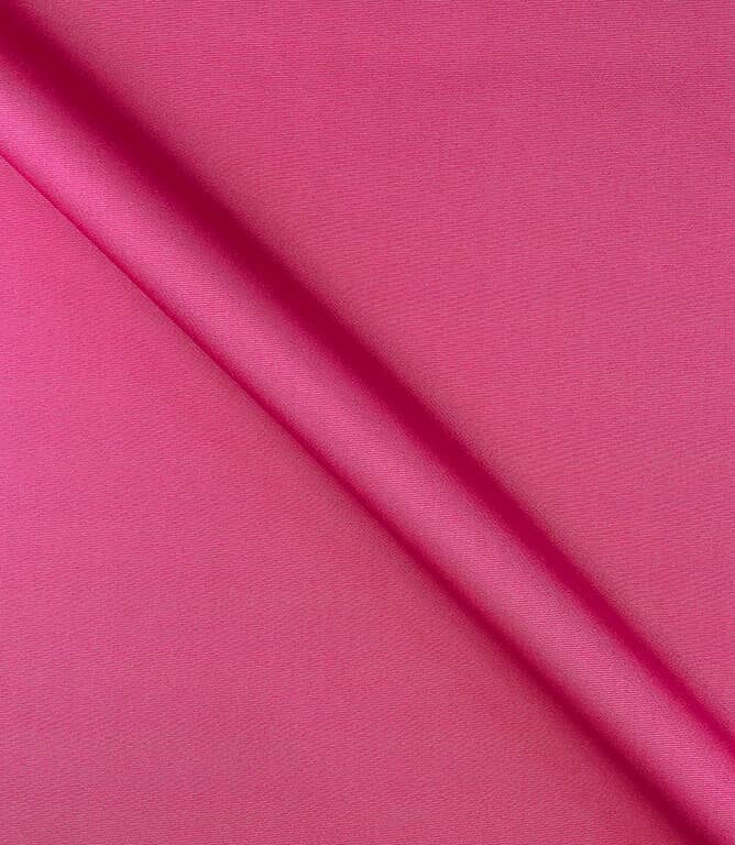 Dartmouth Outdoor Fabric / Hot Pink
