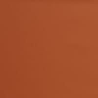 Burghley FR Vinyl Leather Fabric / Burnt Orange