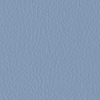Burghley FR Vinyl Leather Fabric / Denim
