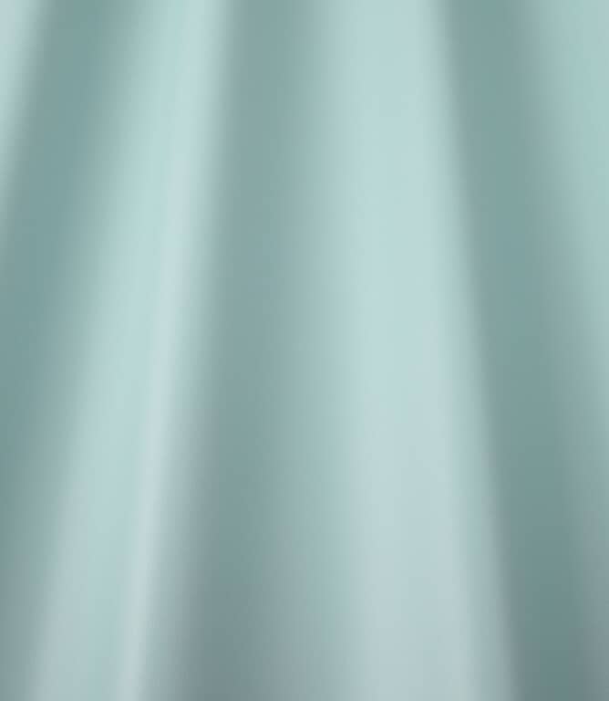 Burghley FR Vinyl Leather Fabric / Duck Egg